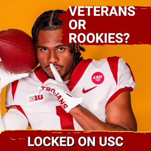 VULNERABLE: USC Cornerbacks Must Defend Against Criticism&mdash;Can Marcelles Williams Emerge?