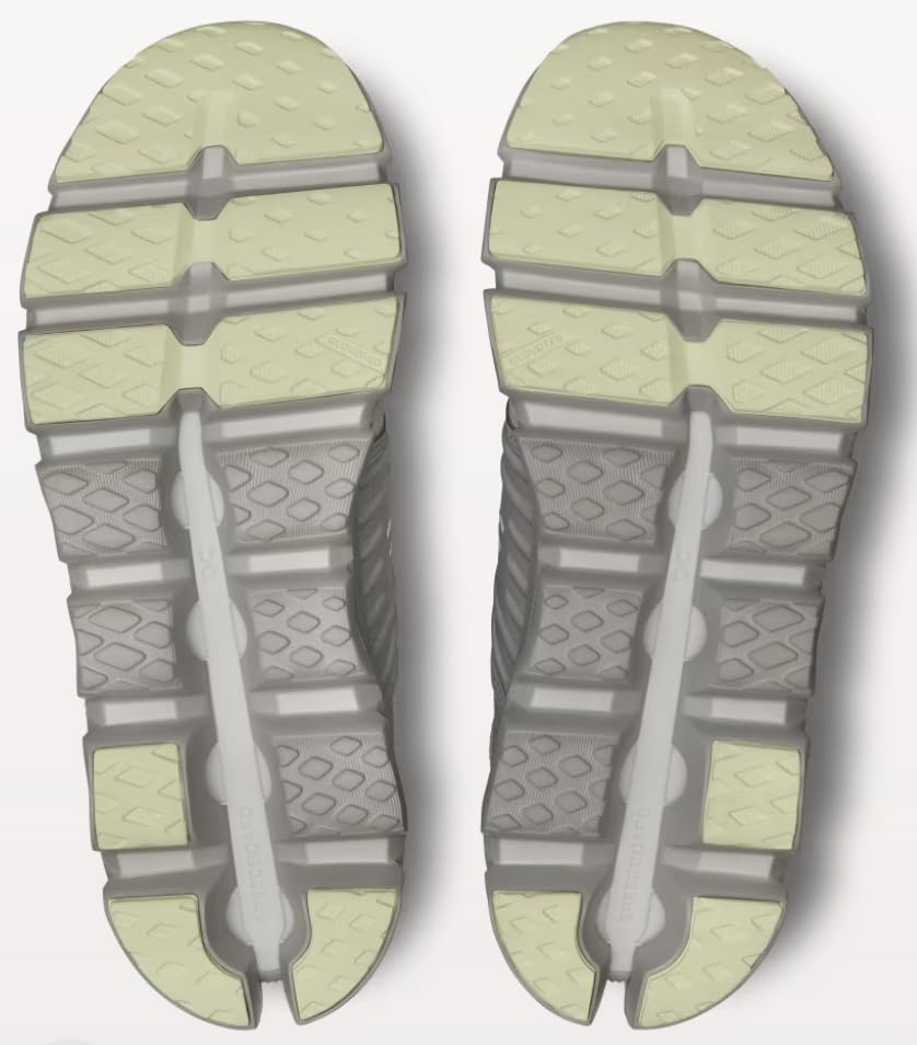 Image of On Men's Cloudswift 3 Running Shoes