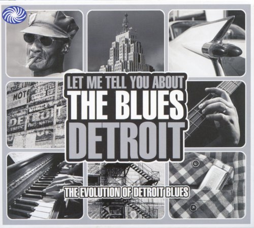 Detroit Blues