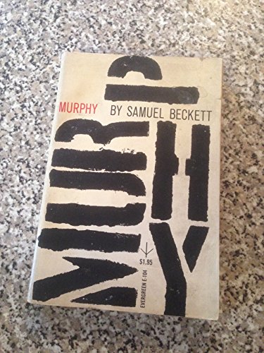Murphy B0008C4TQQ Book Cover