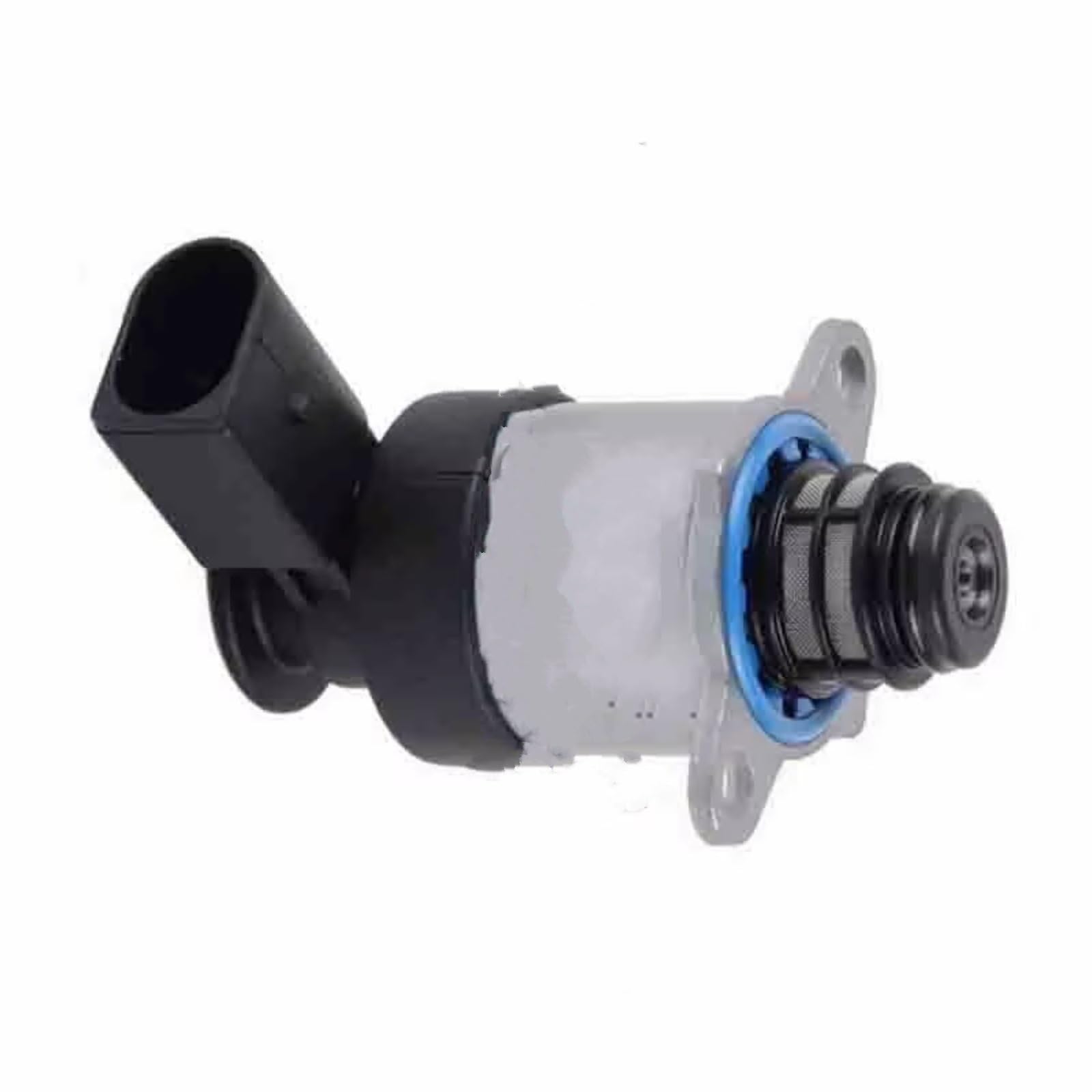 Carburant Régulateur Régulateur Pression Carburant À Rampe Commune Accessoires D'aspiration D'injection Vanne Commande SCV Compatible Avec A3 Pour Q5 OEM 0928400706