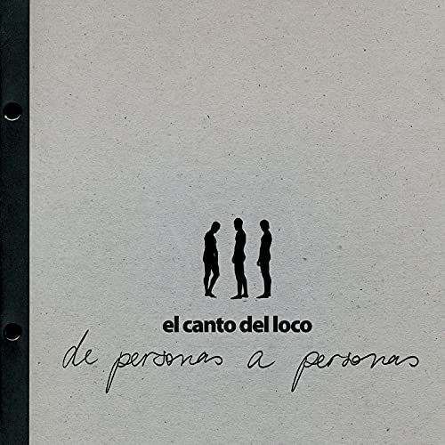 Reproducir De Personas a Personas de El Canto Del Loco en Amazon Music