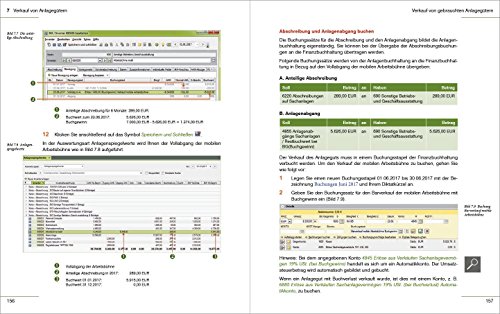 Lenz, G: Anlagenbuchhaltung mit DATEV Kanzlei