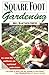 Square Foot Gardening