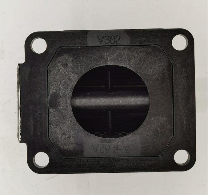 V Force 3 Membranventilbaugruppe passend for YZ85 YZ80 DT100 DT175 TY175 TY250 AT2 AT3 02-15 V382S-A Reeds Palhetas (Color : Army Green)