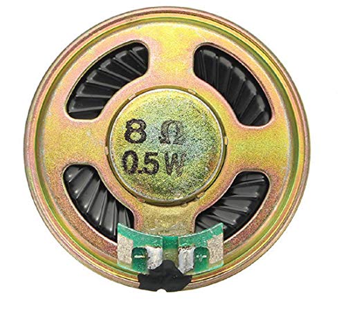 Image of Robocraze ISD1820 3-5V Recording Voice Module Recording And Playback Module SCM Control Loop Play /Jog Play /Single Play Function With Microphone And 0.5W 8R Speaker | Robotics Science Project