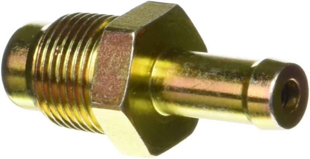 Standard Motor Products V408 PCV Valve Assorted, One Size