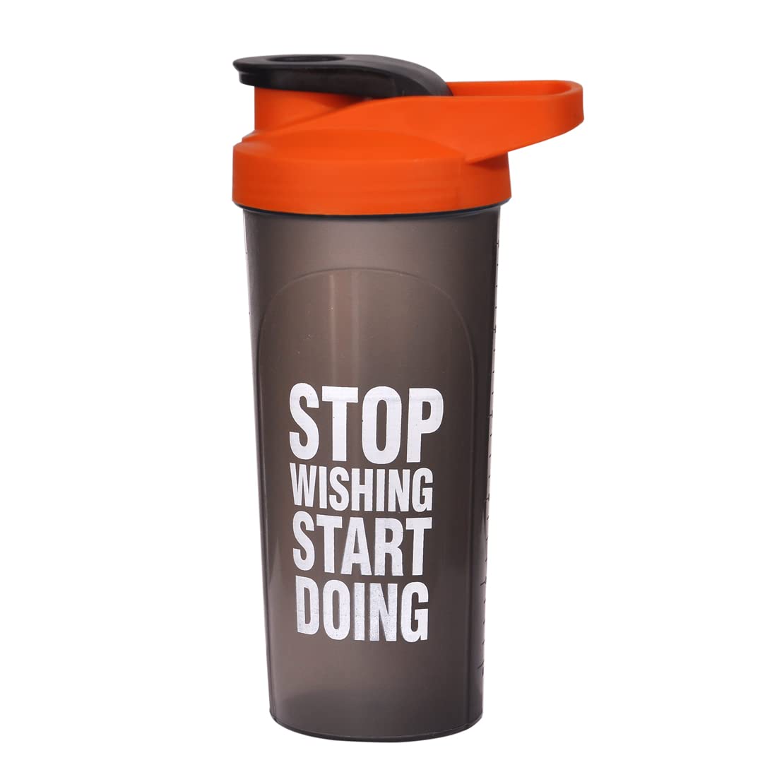 Duma Gym Shaker 700 ml Water Bottle for All Age Groups, for pre and Post Workout, for Indoor and Outdoor Workout