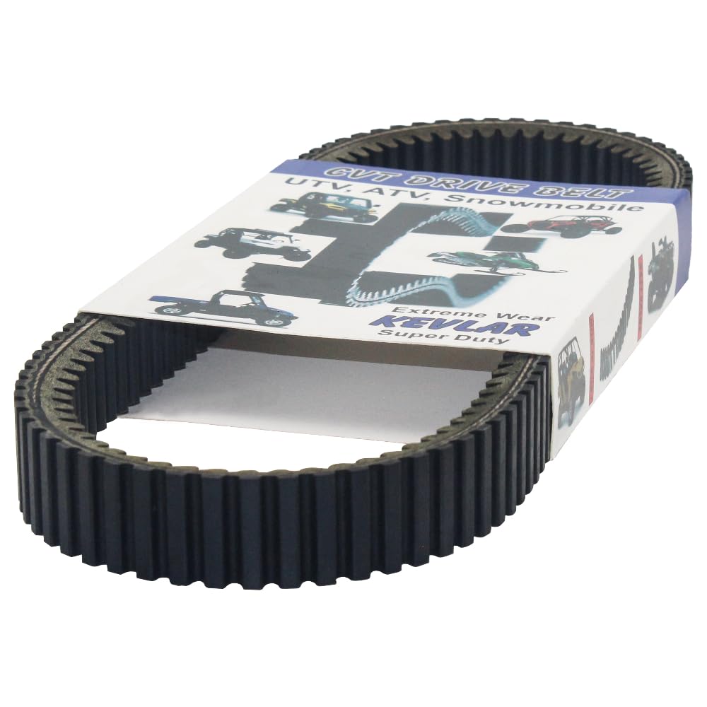 Amazon.com: Replace 3402-757 Clutch Drive Belt Fits for Arctic Cat