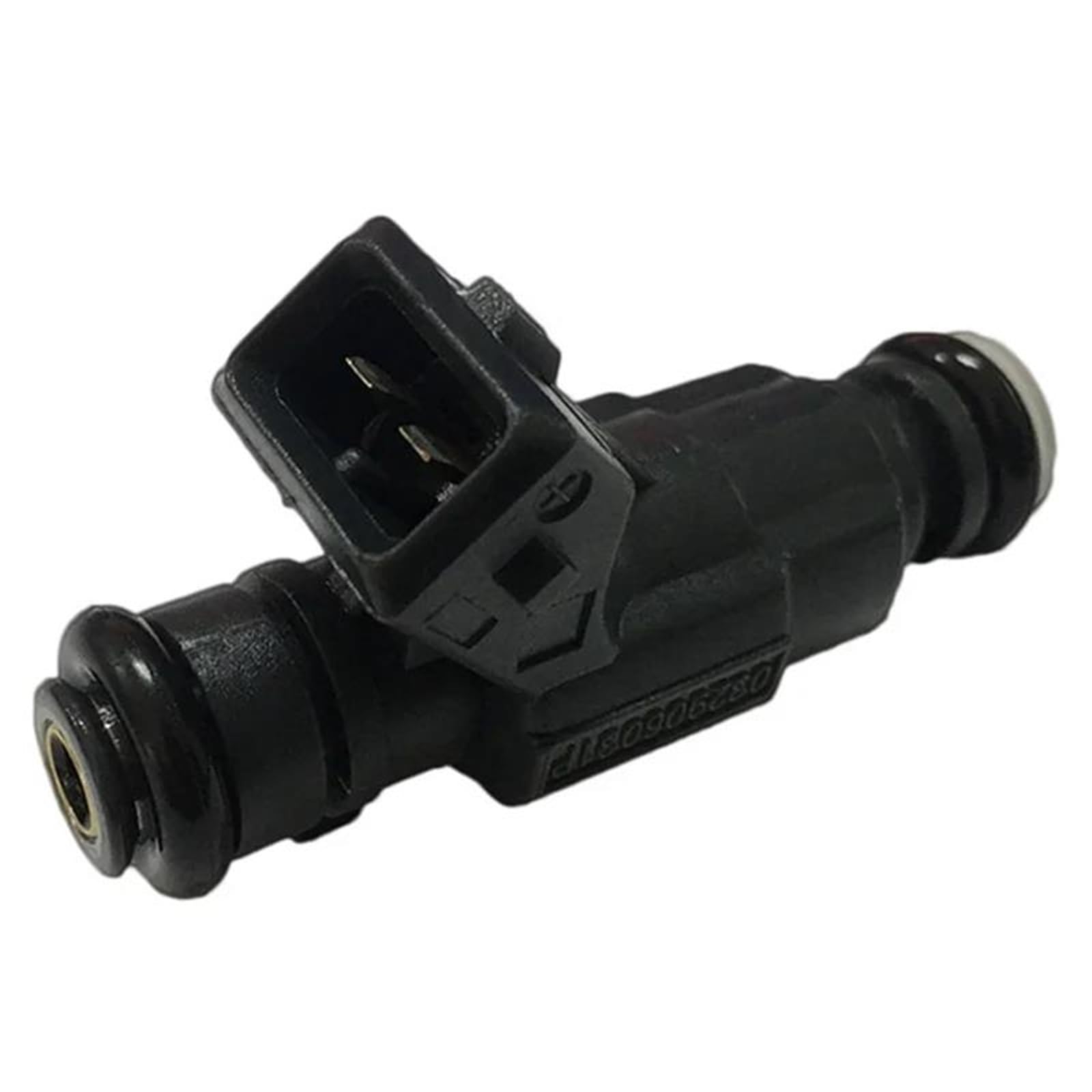 Hjkdsz One Color 4Pcs Engine Parts Fuel Injection Valve For Suran For Golf For Fox For Crossfox 1.6 8V Flex 0280156399 032906031P