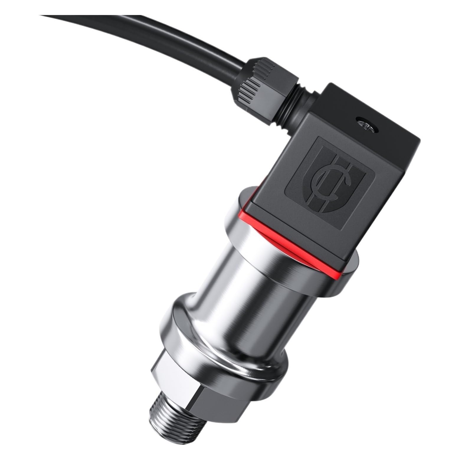 Capteur de pression 4-20mA 50Kpa 1Mpa 500psi transmetteur M20-1.5