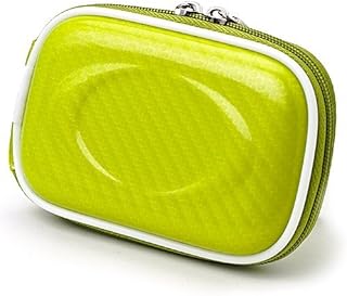 Slim Camera Case for Canon PowerShot A2500 Point and Shoot Digital Camera