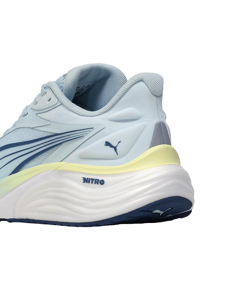 Puma Electrify Nitro 4 Wn Scarpe per Jogging su stradaDonna