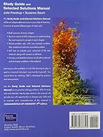 Fundamentals of Chemistry 013033779X Book Cover