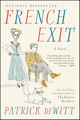 French Exit: A Novel