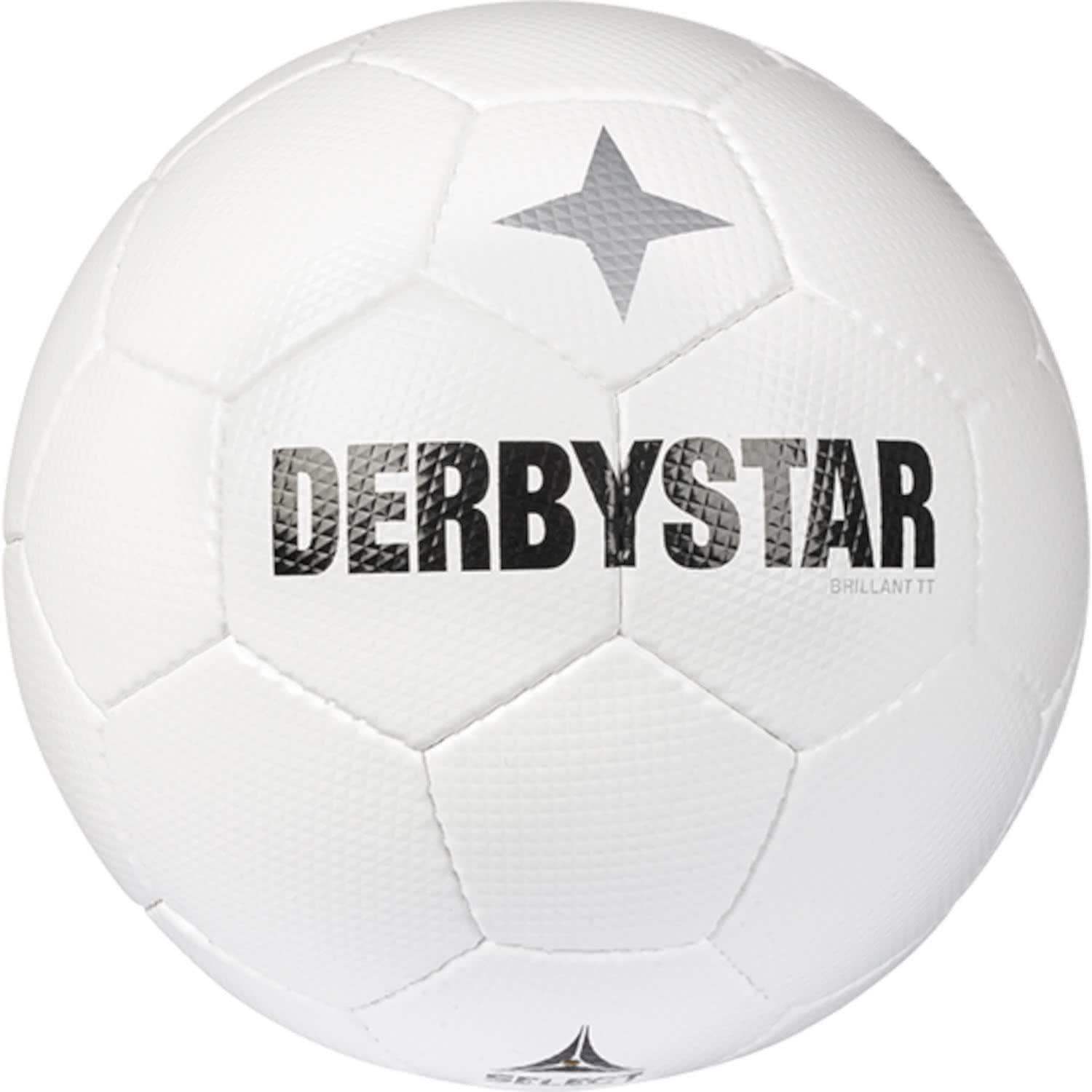 Derbystar Unisex - Brillant piłki nożnej dla dorosłych