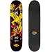 Powell Golden Dragon Flying Dragon 2 Complete Skateboard