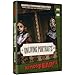 AtmosFX UnLiving Portraits Digital Decorations DVD for Halloween Holiday Projection Decorating