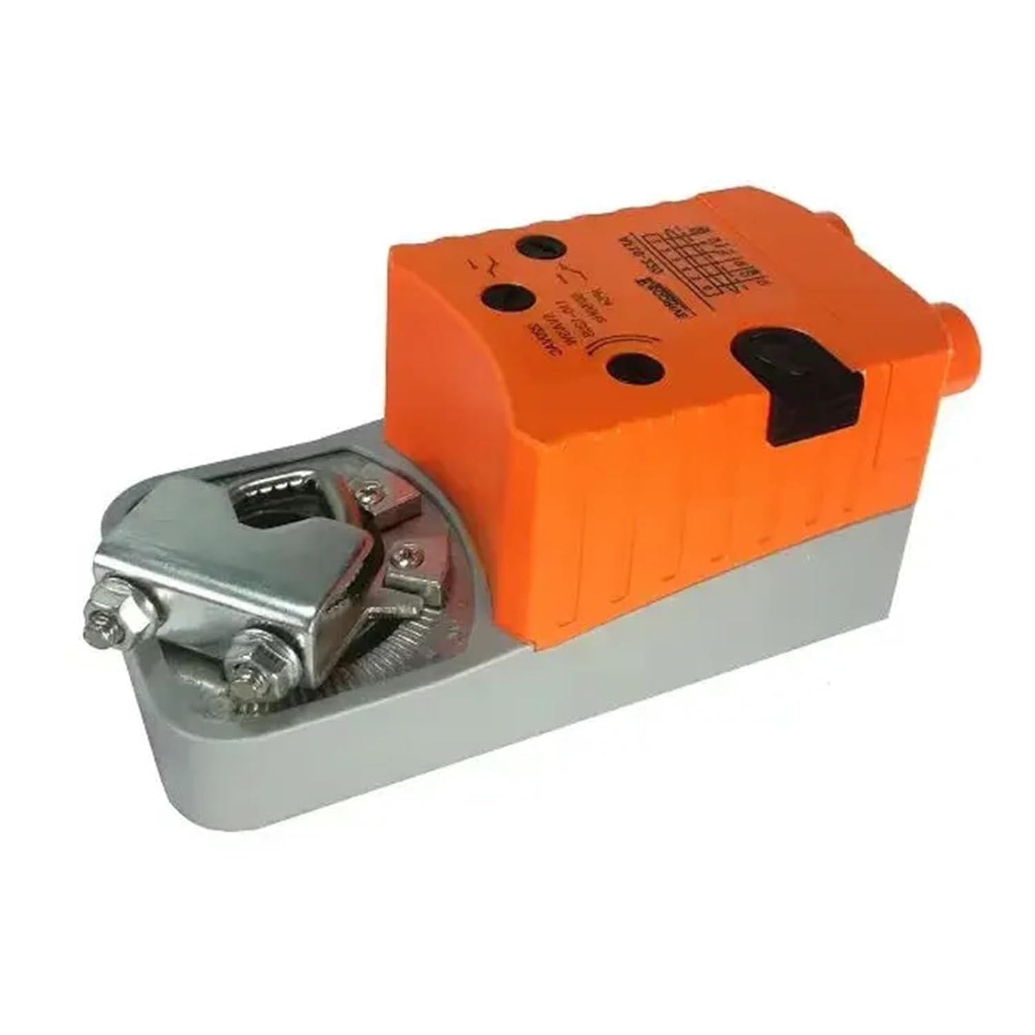 Air Damper Control Actuator for Ventilation System(Ventilation)