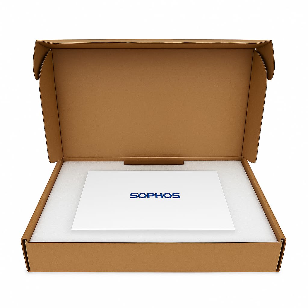 Sophos XGS 2100 con protezione standard 1 anno
