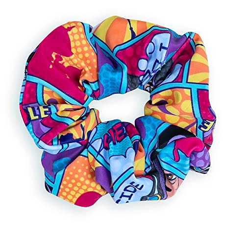 Disney Jasmine Four-Piece Swim Set for Kids – Aladdin 4 Multicolored4