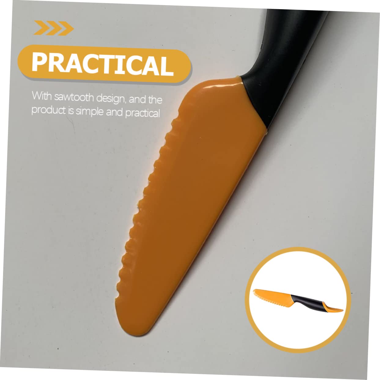 SOLUSTRE Home Slicer Core Portable Fruit Slicer and Peeler Tool for Quick Cutting for Kitchen Use Easy to Store and Clean for Lovers