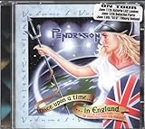 pendragon bandcamp  Once Upon A Time In England I