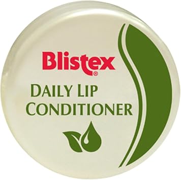 Blistex Daily Lip Conditioner Besleyici ve Nemlendirici Dudak Bakım Kremi