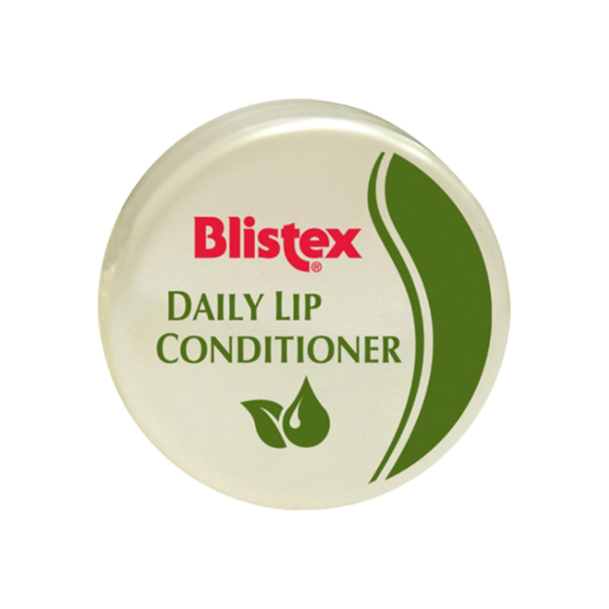 Blistex Daily Lip Conditioner Besleyici ve Nemlendirici Dudak Bakım Kremi