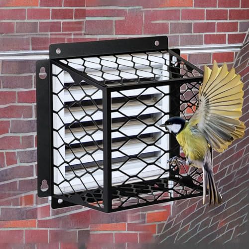 Housse de ventilation pour sèche-linge et protection murale