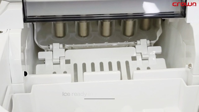 ICE Maker IM-411
