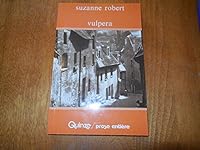 Vulpera (Prose entière) 2890263169 Book Cover