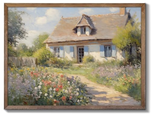 Encuentra la cabaña de marcos brown marca retrart, en la categoría de porcelanatos. La cabaña de marcos brown Marca RETRART 2