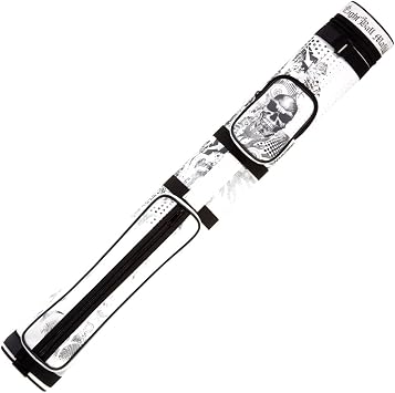 Eight Ball Mafia EBMC22M 2 Butt 2 Shaft Hard Case