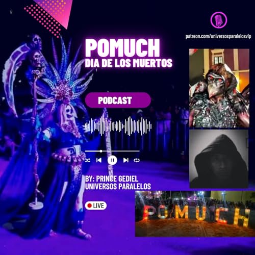 dia de los muertos - pomuch - halloween mexicano