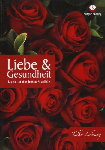 Liebe & Gesundheit: Liebe ist die beste Medzin