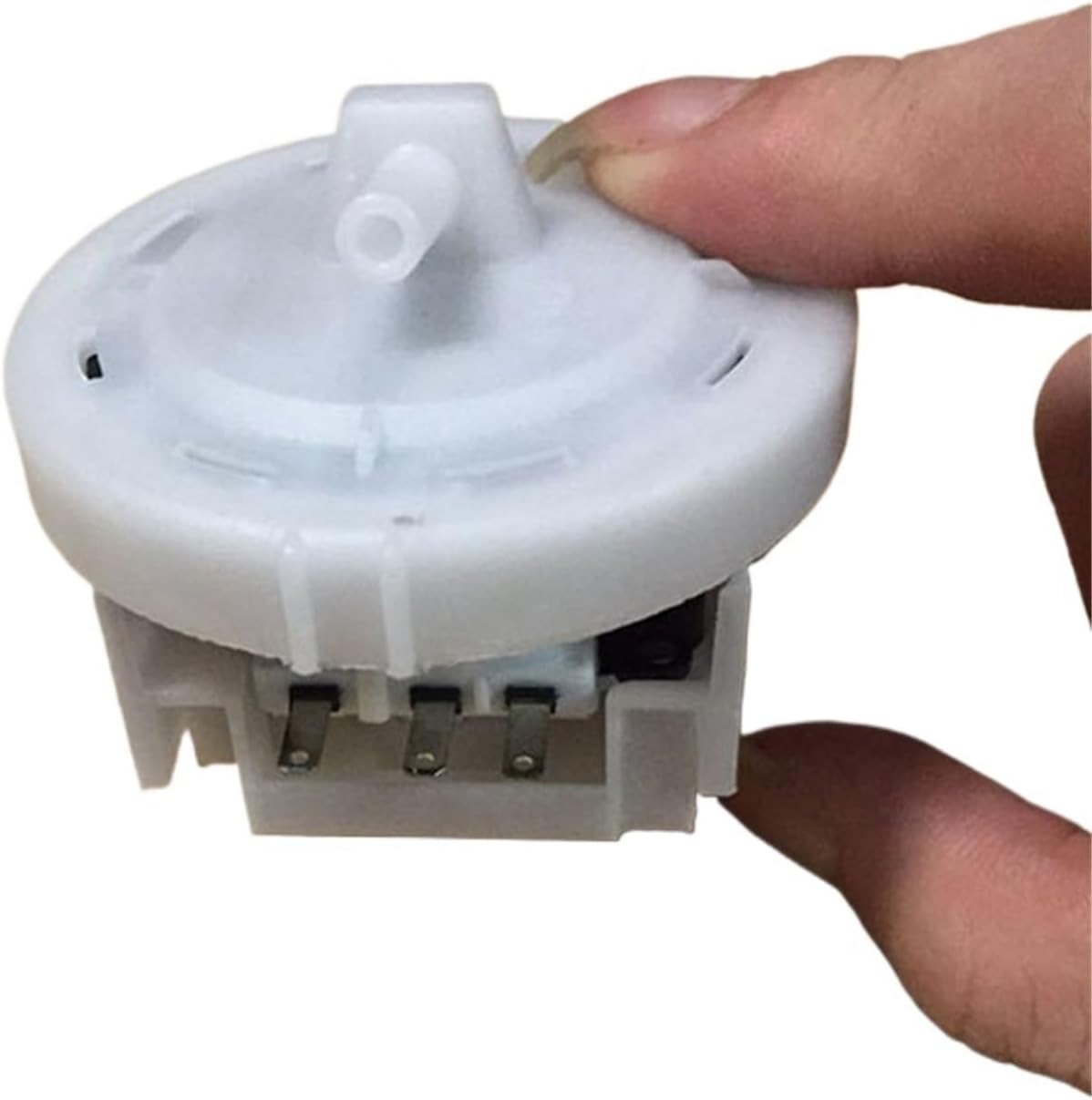 1PC Universal Three-Leg Washing Machine Washer Water Level Switch Pressure Sensor Accessories