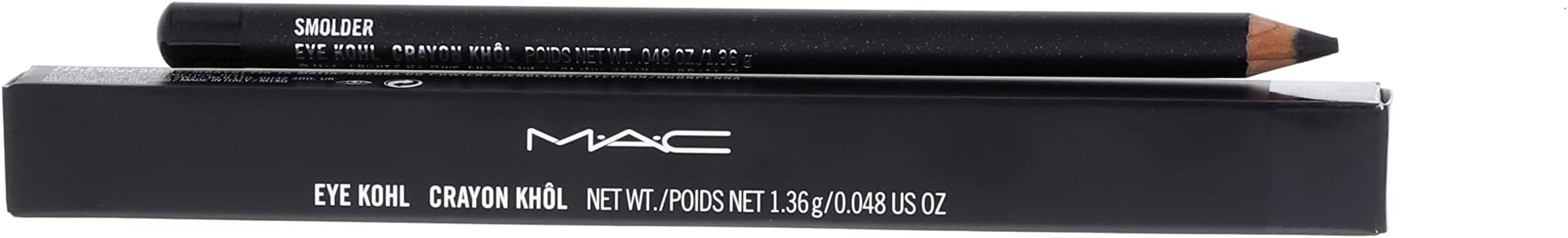 Mac Eye Kohl Eyeliner-Smolder 1.36 g / 0.04 oz