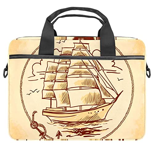 Sac ordinateur portable 13 pouces fin pour éviter les chocs et transporter léger