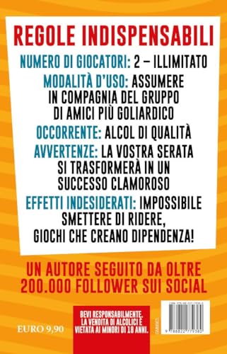 Giochi Da Fare Quando Sei Ubriaco - 2