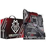 GIGABYTE Z490 AORUS Ultra G2 Edition Intel LGA...