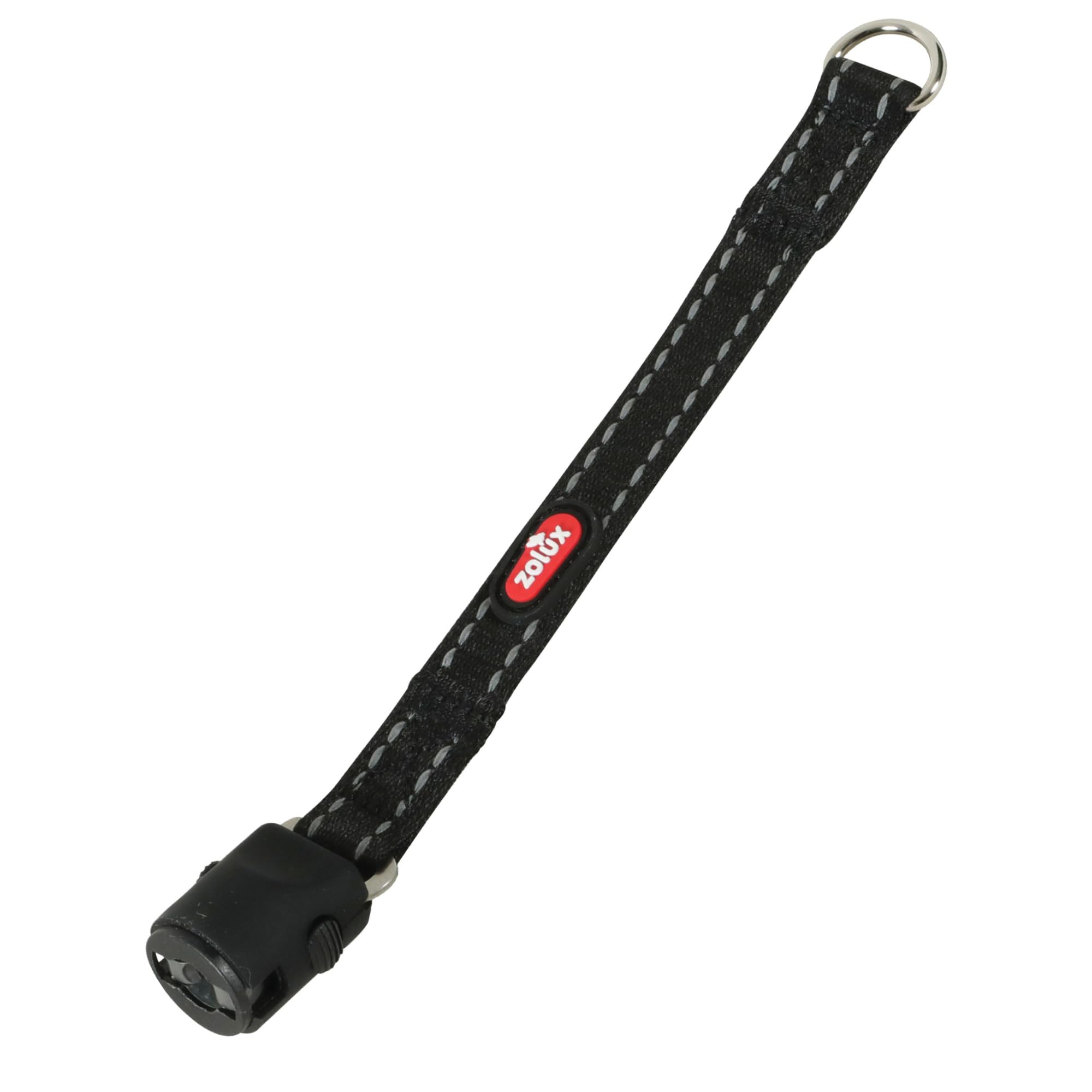 Adaptateur magnétique Zolux attache facile pour harnais XS S et petite laisse