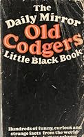 "Daily Mirror" Old Codgers' Little Black Book 0723406391 Book Cover
