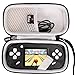 Mchoi Hard Portable Case Compatible with Beijue 16 Bit Handheld Games,Case Only
