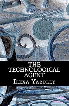 Paperback The Technological Agent: Conservation of the Circle Book