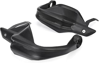 Hand Guards Protectors For For MT03 For MT25 For MT-03 For MT-25 2015-2023 Handlebar Handguards Shield Motorcycle Accessories Hand Guard Motorcycle Handguards