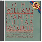 Spanish Guitar Favorites