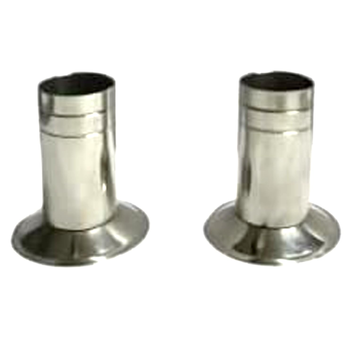 Dynore Stainless Steel Delux Tooth Pick Holder- Set of 2 (B09NM86SK2) Amazon Price History, Amazon Price Tracker