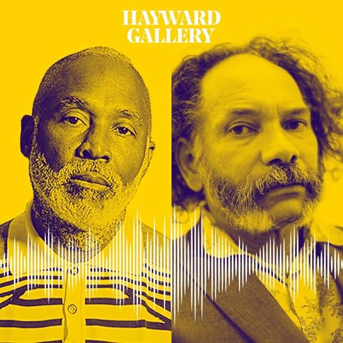 In the Black Fantastic: Hew Locke x Nick Cave