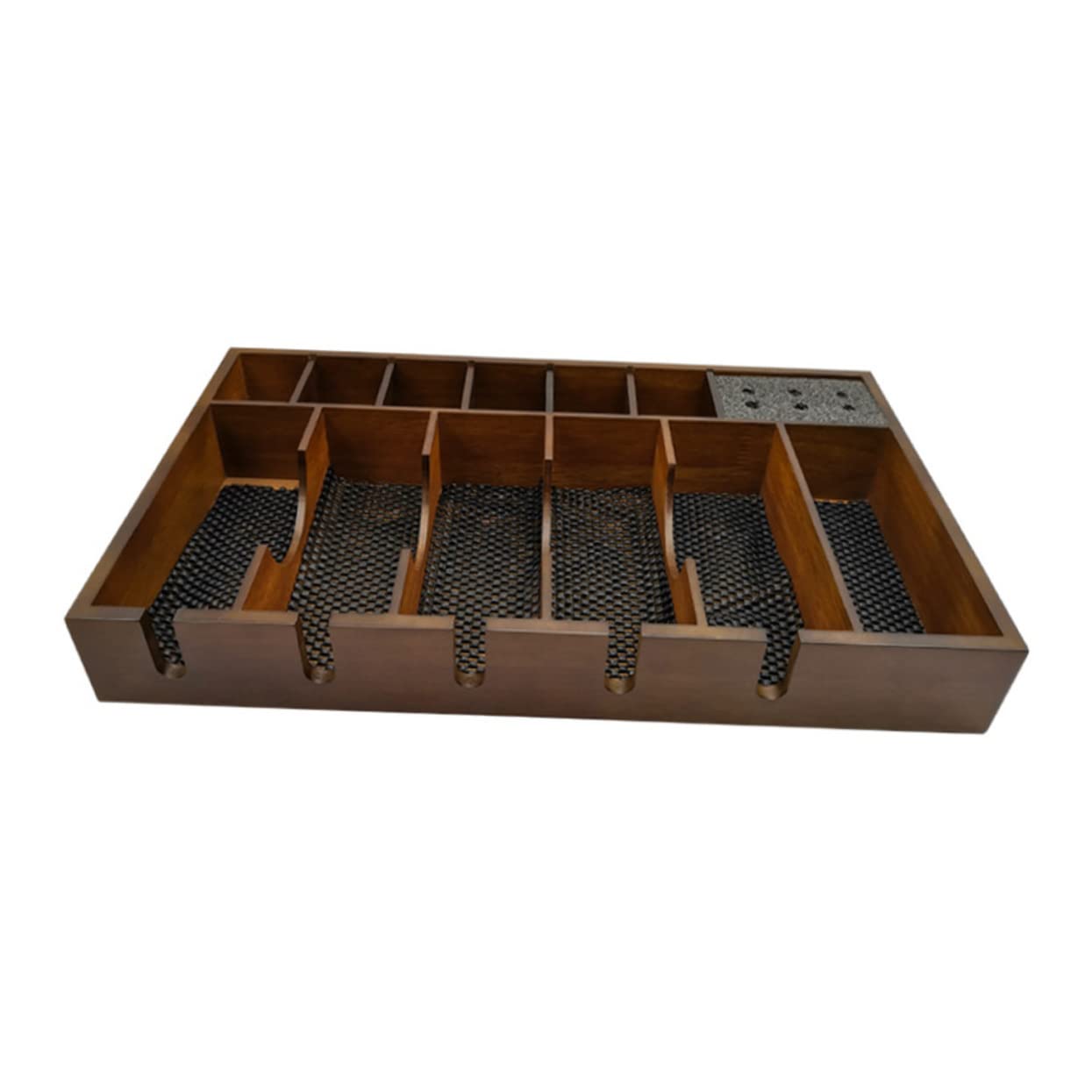 PLAFOPE Hair Clipper Holder Tray Hair Cutter Stand Anti-slip Base Grooming Tool Storage Salon Accessory